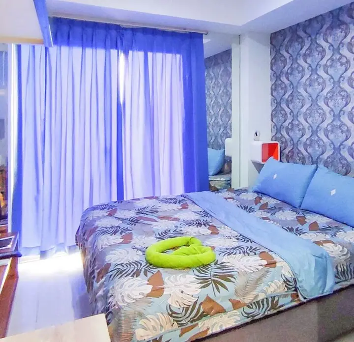 Тангеранг: Anta Room at Apartment Springwood