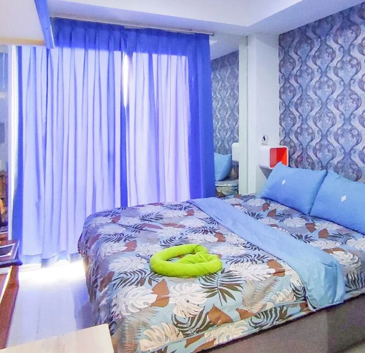 Тангеранг: Anta Room at Apartment Springwood
