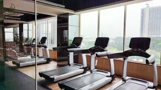 Тангеранг: Anta Room at Apartment Springwood