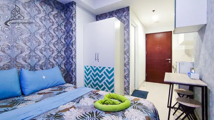 Тангеранг: Anta Room at Apartment Springwood