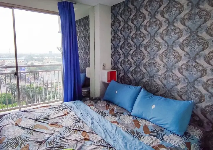Anta Room at Apartment Springwood — фото 4
