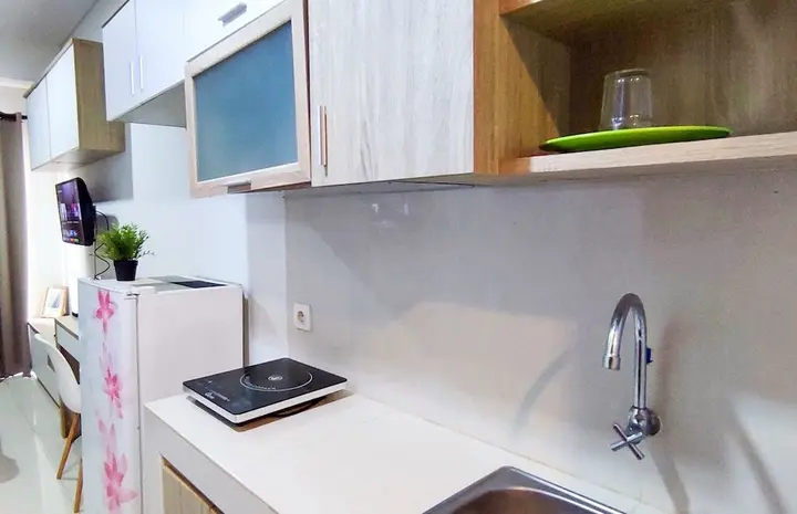 Тангеранг: Anta Room at Apartment Springwood