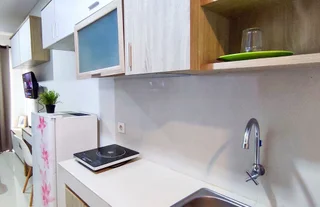 Тангеранг: Anta Room at Apartment Springwood