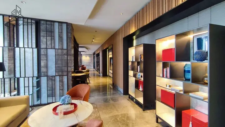 Тангеранг: Anta Room at Apartment Springwood