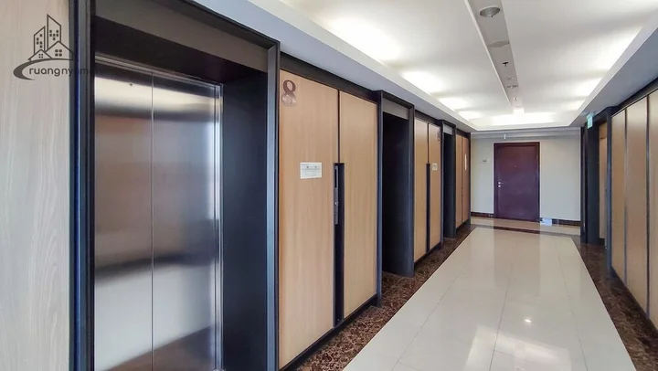 Тангеранг: Anta Room at Apartment Springwood