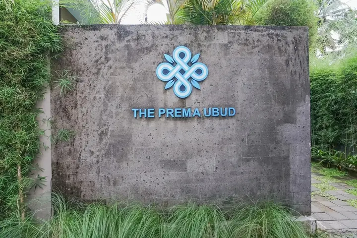 Убуд: Prema Uja Villas
