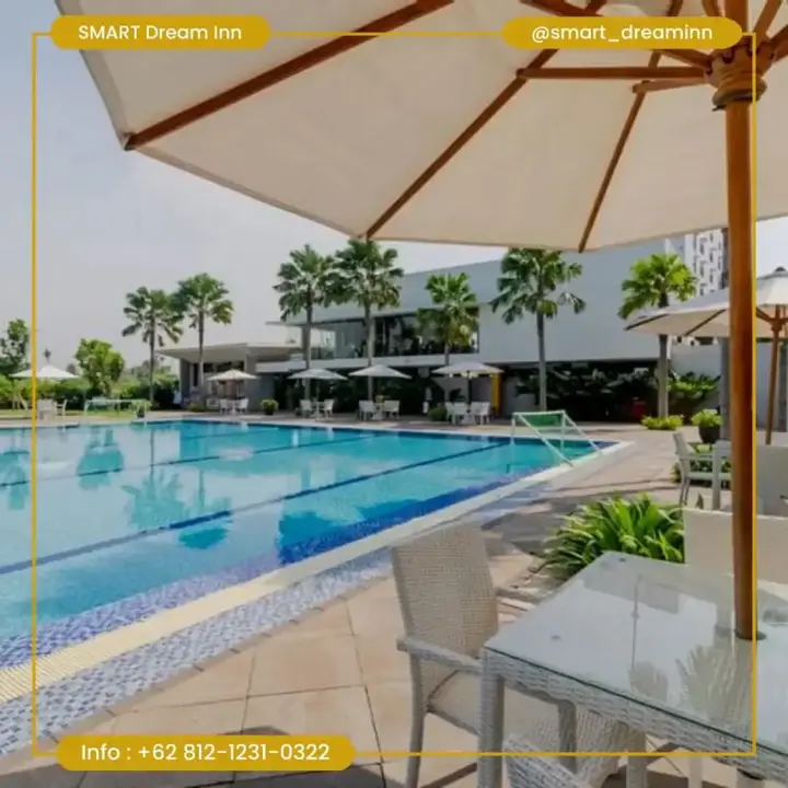 Убуд: Prema Uja Villas