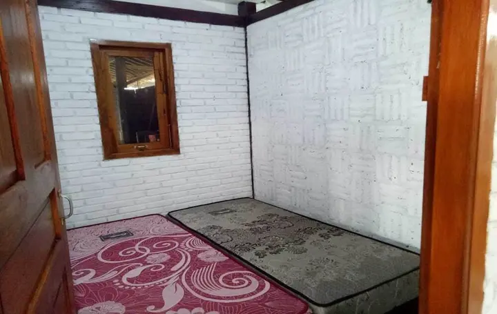 Батуретно: Abimayu Piyungan Homestay Syariah