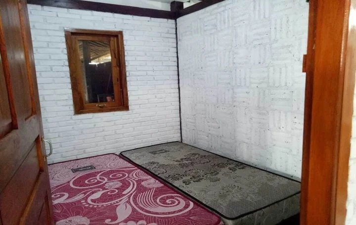 Батуретно: Abimayu Piyungan Homestay Syariah