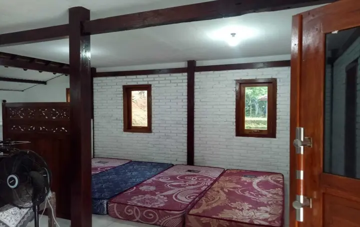 Батуретно: Abimayu Piyungan Homestay Syariah