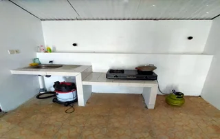 Батуретно: Abimayu Piyungan Homestay Syariah