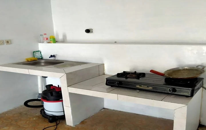 Батуретно: Abimayu Piyungan Homestay Syariah