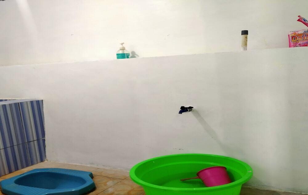 Батуретно: Abimayu Piyungan Homestay Syariah