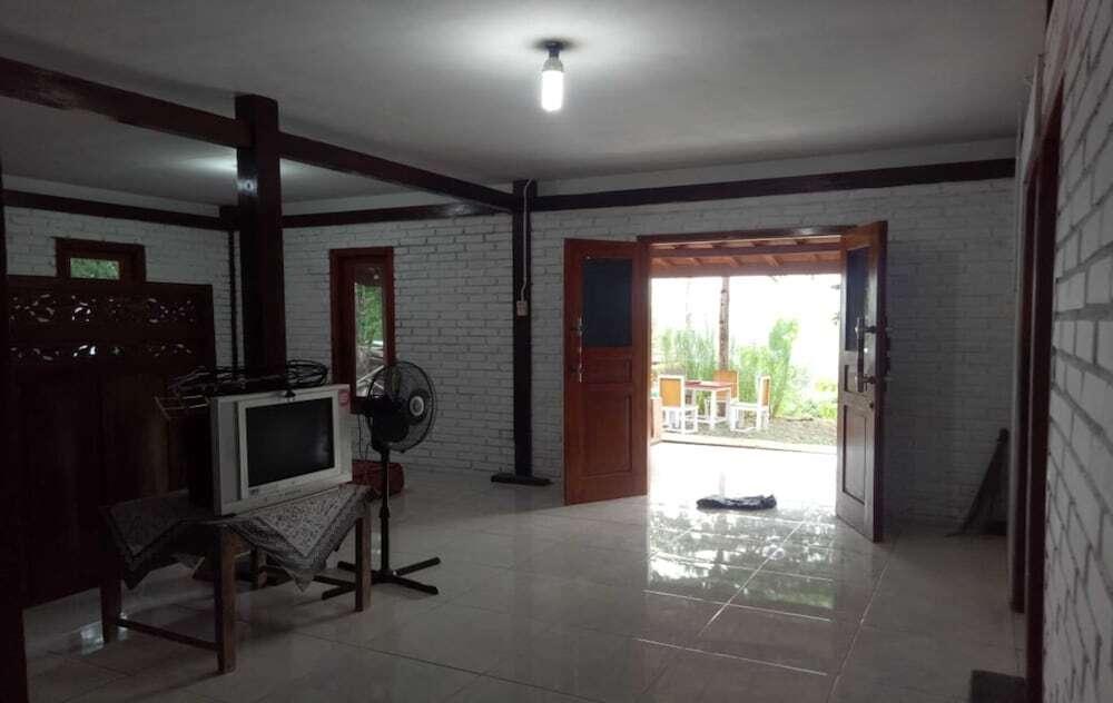 Abimayu Piyungan Homestay Syariah — фото 4