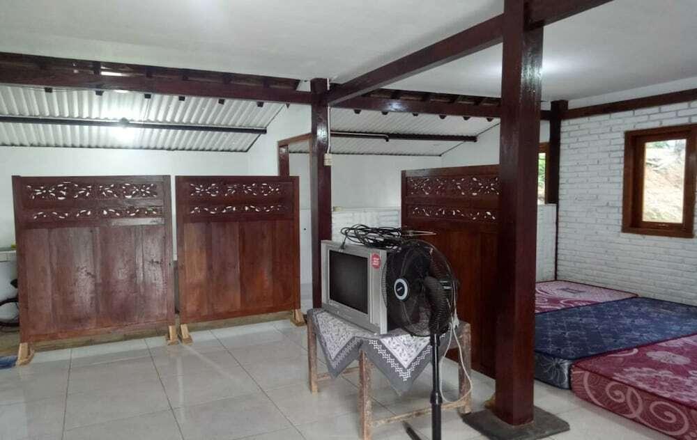 Abimayu Piyungan Homestay Syariah — фото 3