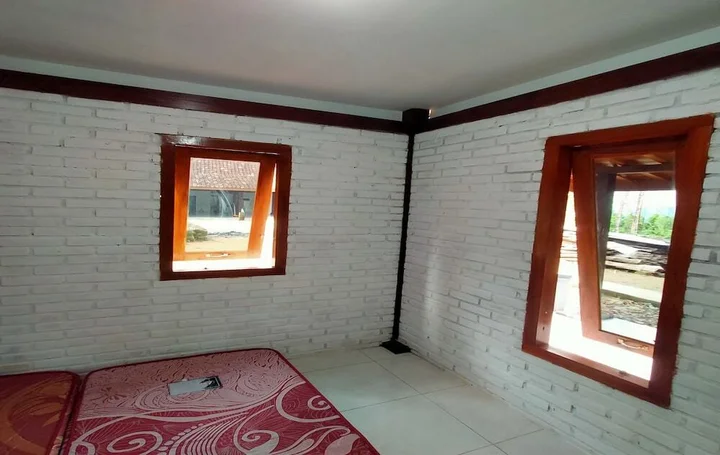 Батуретно: Abimayu Piyungan Homestay Syariah