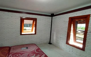 Батуретно: Abimayu Piyungan Homestay Syariah