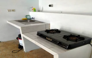Батуретно: Abimayu Piyungan Homestay Syariah