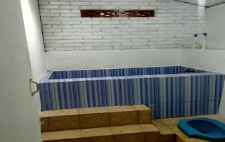 Батуретно: Abimayu Piyungan Homestay Syariah