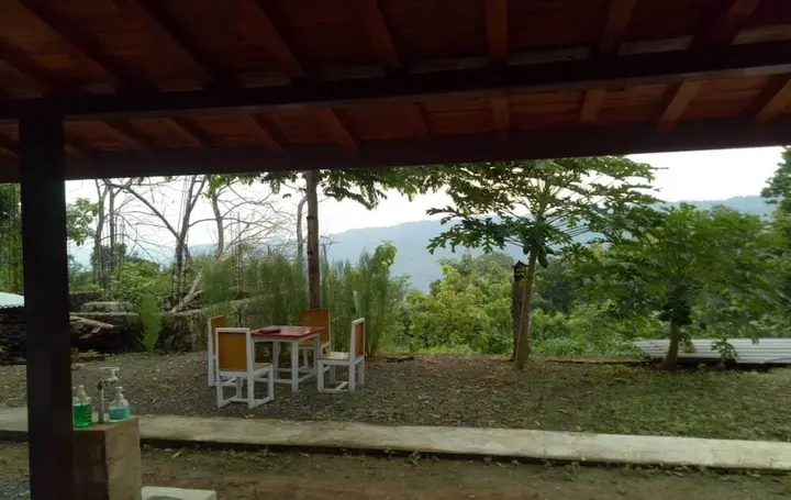 Батуретно: Abimayu Piyungan Homestay Syariah