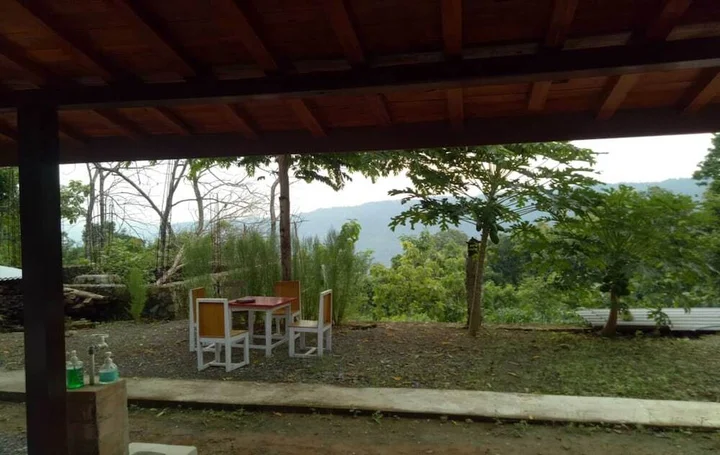 Батуретно: Abimayu Piyungan Homestay Syariah