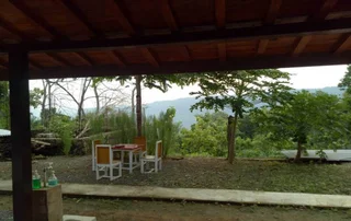 Батуретно: Abimayu Piyungan Homestay Syariah