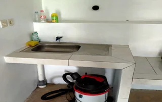 Батуретно: Abimayu Piyungan Homestay Syariah