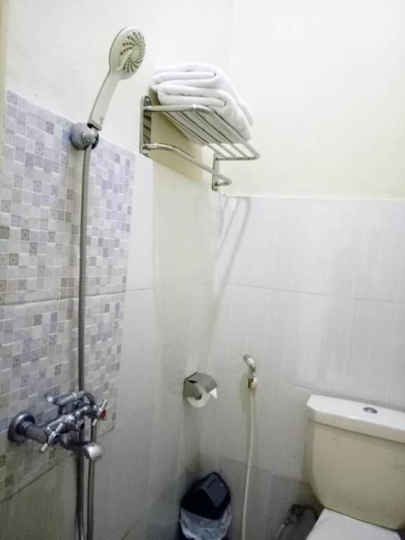 Богор: Comfortable Room With Ac and Wifi for 2 People