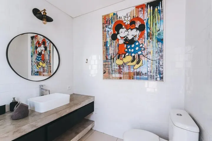 Чангу: Casa 88 Villa