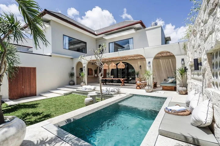 Чангу: Casa 88 Villa