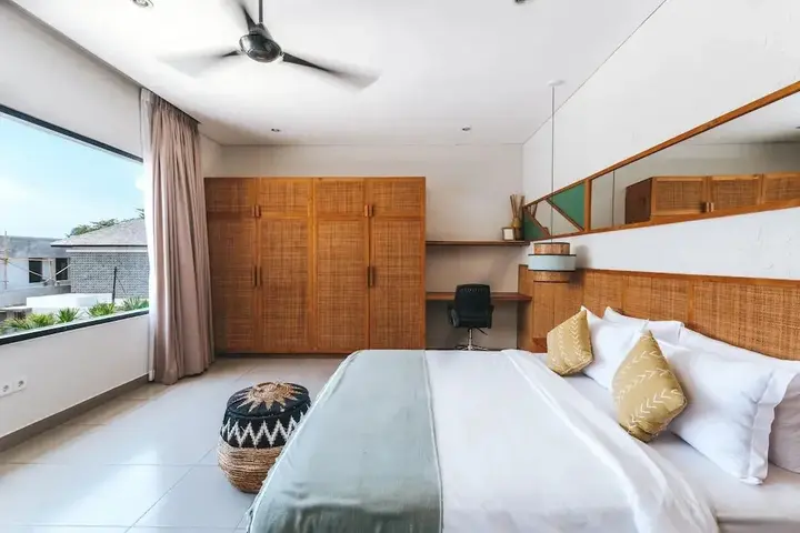 Чангу: Casa 88 Villa