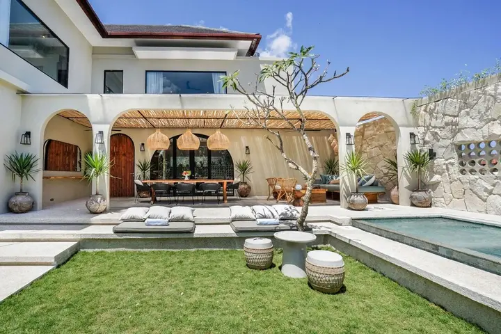 Чангу: Casa 88 Villa