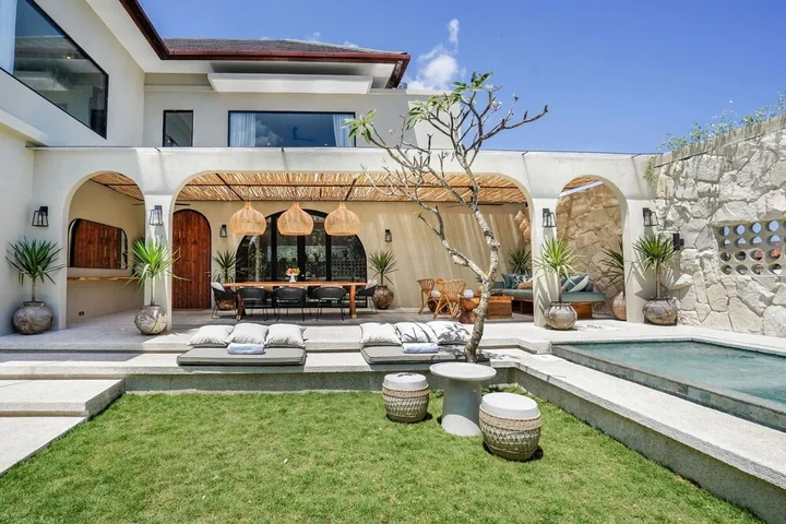 Чангу: Casa 88 Villa