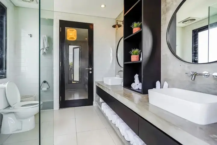 Чангу: Casa 88 Villa