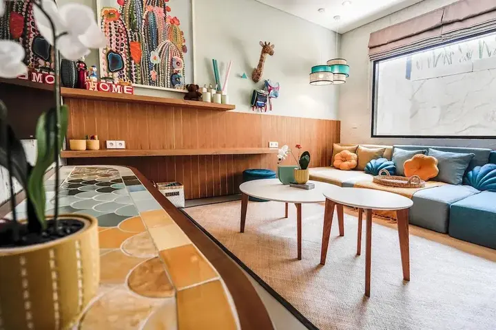 Чангу: Casa 88 Villa