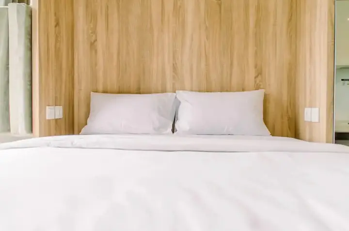 Cozy and Simply Studio at Sky House BSD Apartment — фото 1