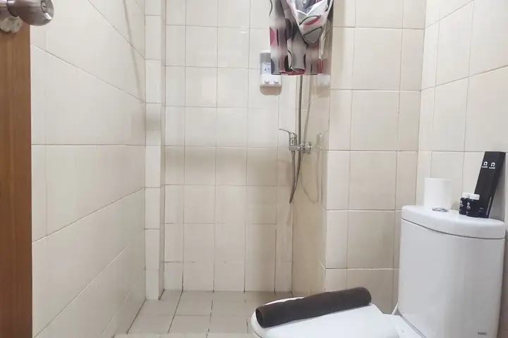 Макассар: Luxury 2BR at Vida View Apartment Makassar