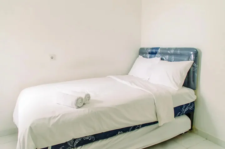 Тангеранг: Comfort Studio (No Kitchen) at Aeropolis Apartment