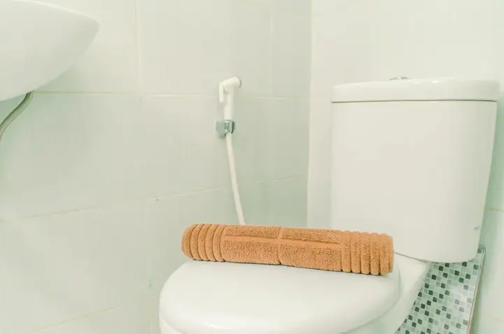 Тангеранг: Comfort Studio (No Kitchen) at Aeropolis Apartment