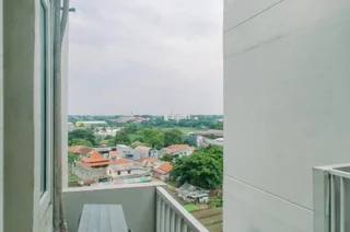Тангеранг: Comfort Studio (No Kitchen) at Aeropolis Apartment