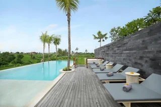 Чангу: Astera Luxury Resort & Spa Canggu by Ini Vie Hospitality