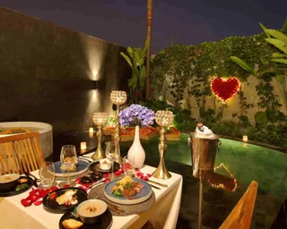 Чангу: Astera Luxury Resort & Spa Canggu by Ini Vie Hospitality