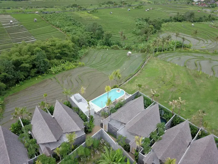 Чангу: Astera Luxury Resort & Spa Canggu by Ini Vie Hospitality