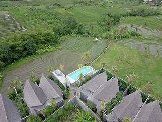 Чангу: Astera Luxury Resort & Spa Canggu by Ini Vie Hospitality