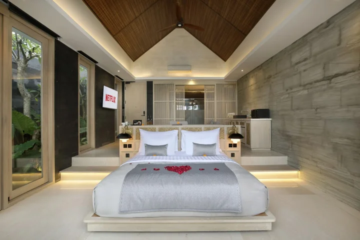 Чангу: Astera Luxury Resort & Spa Canggu by Ini Vie Hospitality