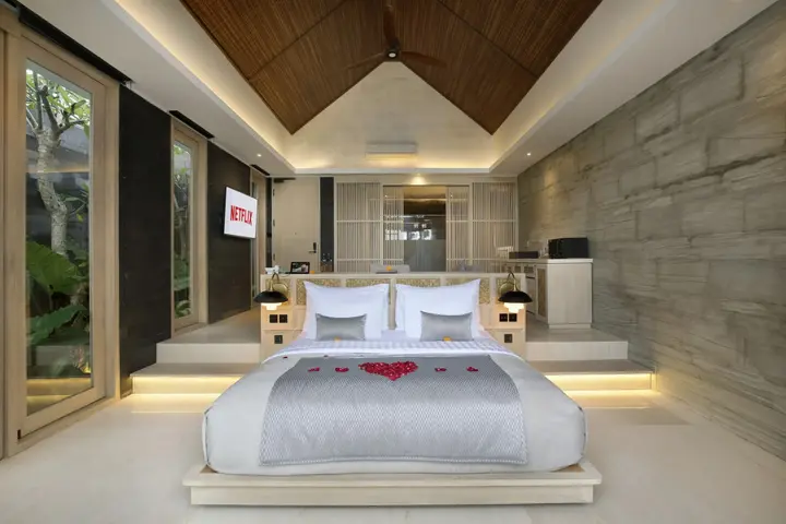 Чангу: Astera Luxury Resort & Spa Canggu by Ini Vie Hospitality