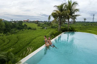 Чангу: Astera Luxury Resort & Spa Canggu by Ini Vie Hospitality