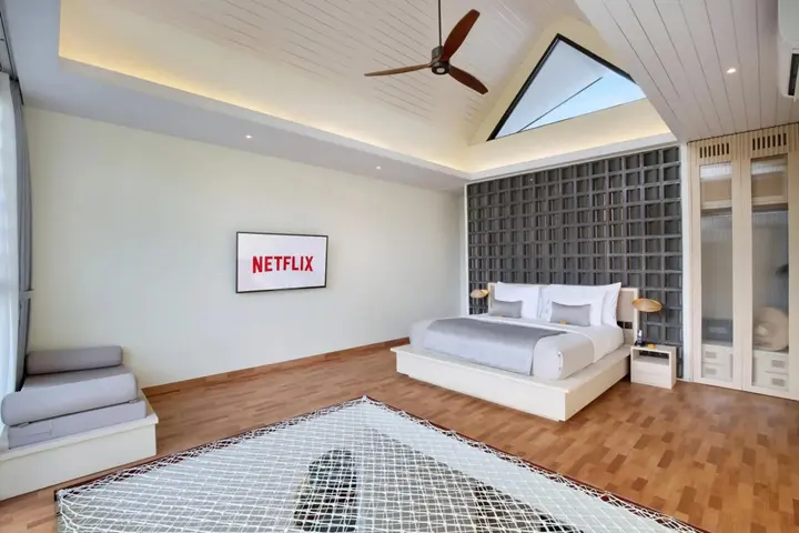 Чангу: Astera Luxury Resort & Spa Canggu by Ini Vie Hospitality