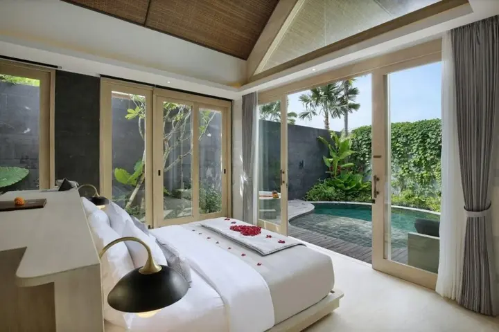 Чангу: Astera Luxury Resort & Spa Canggu by Ini Vie Hospitality