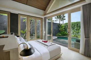 Чангу: Astera Luxury Resort & Spa Canggu by Ini Vie Hospitality